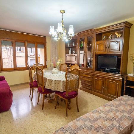 Eva & Travel - Ca La Cris Villa Cornudella de Montsant Bagian luar foto