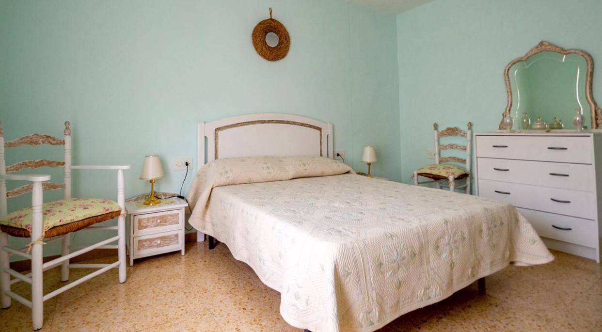 Eva & Travel - Ca La Cris Villa Cornudella de Montsant Bagian luar foto
