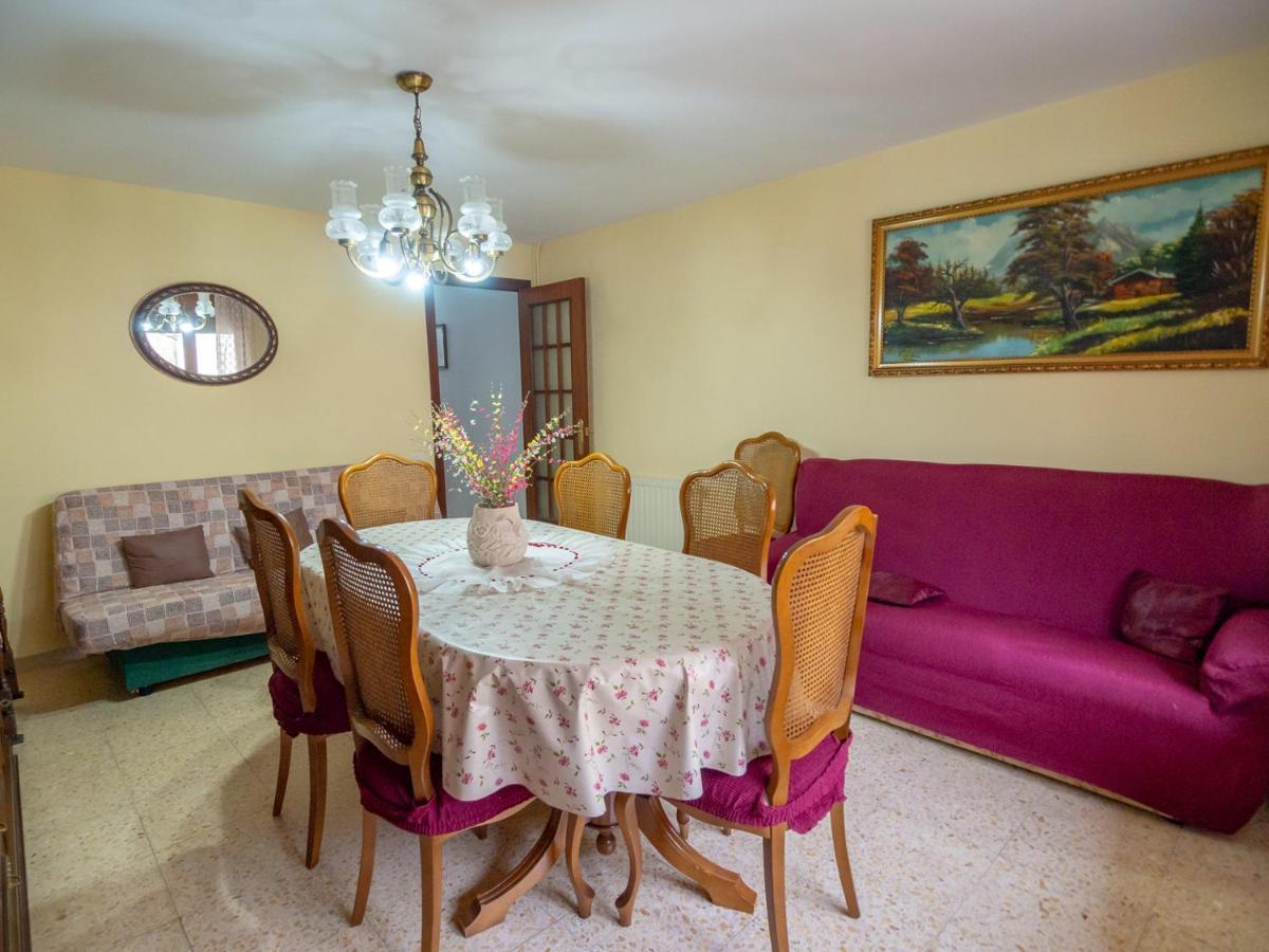 Eva & Travel - Ca La Cris Villa Cornudella de Montsant Bagian luar foto