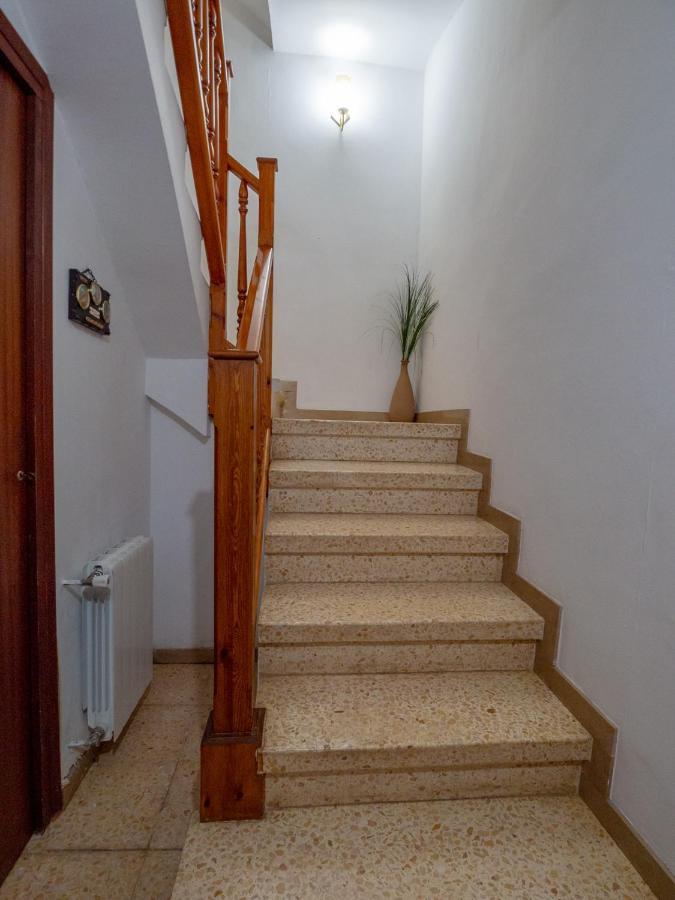 Eva & Travel - Ca La Cris Villa Cornudella de Montsant Bagian luar foto
