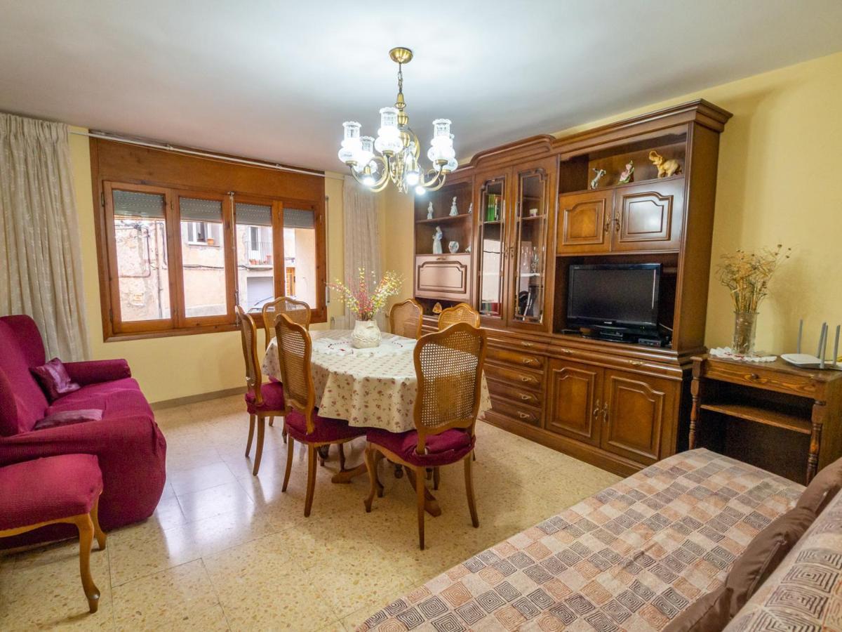 Eva & Travel - Ca La Cris Villa Cornudella de Montsant Bagian luar foto