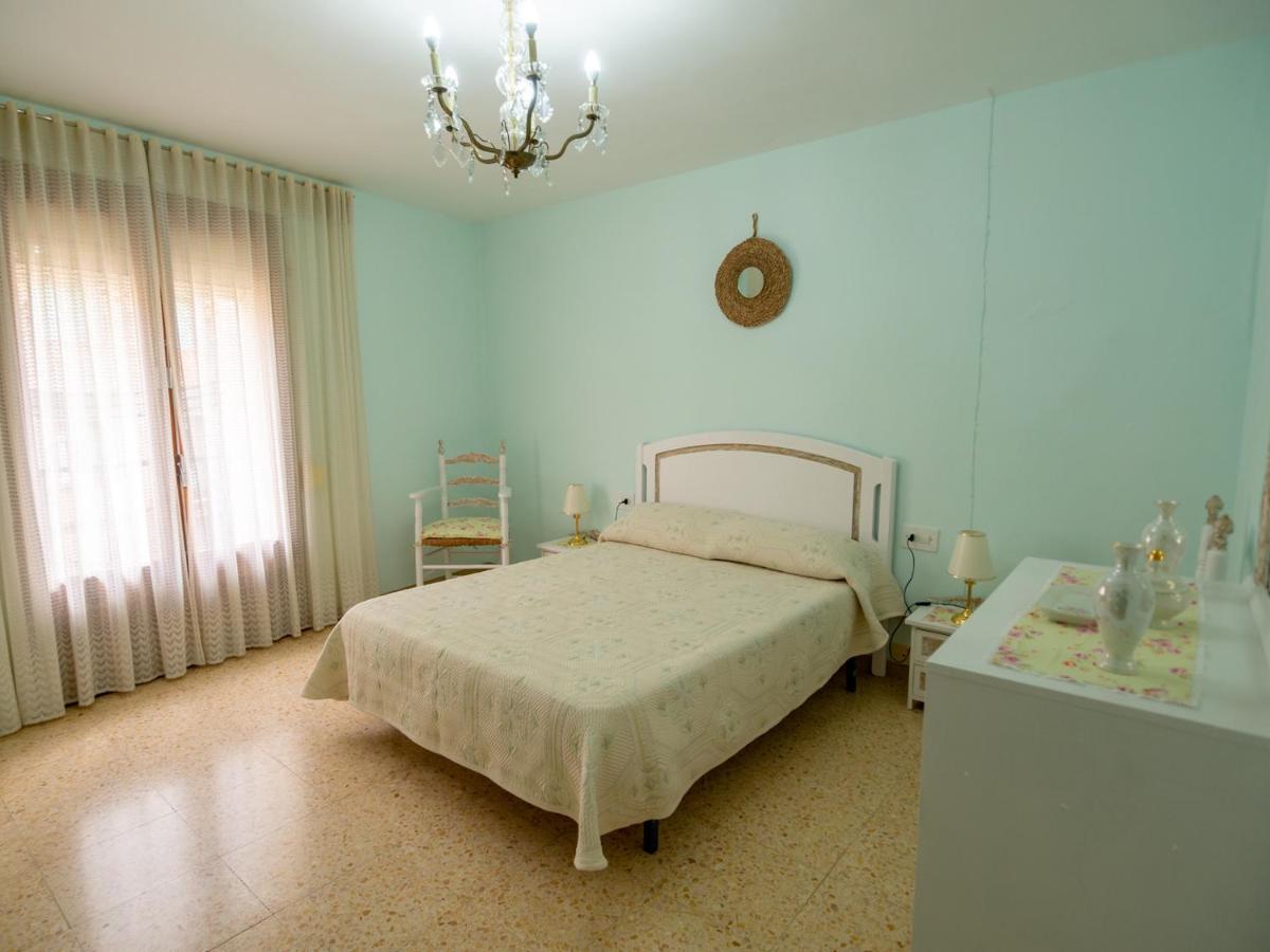 Eva & Travel - Ca La Cris Villa Cornudella de Montsant Bagian luar foto