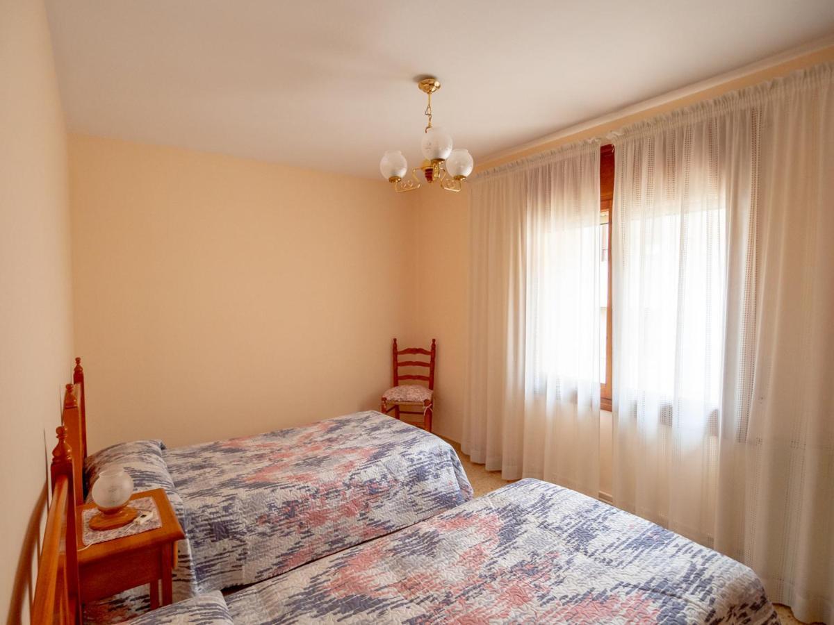 Eva & Travel - Ca La Cris Villa Cornudella de Montsant Bagian luar foto